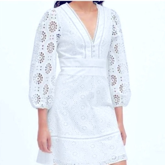 Banana Republic dress - Picture 1 of 2